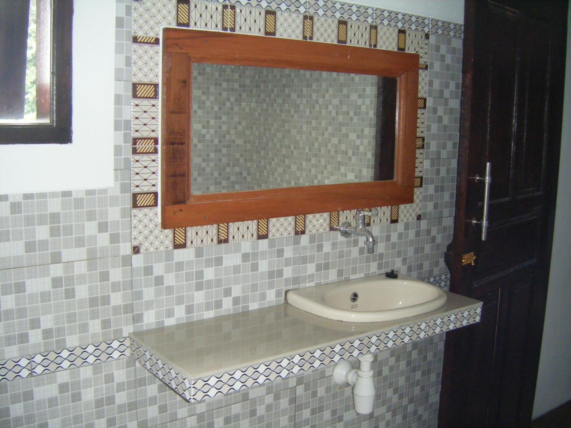 Bubu Racok Homestay Αμέντ Δωμάτιο φωτογραφία