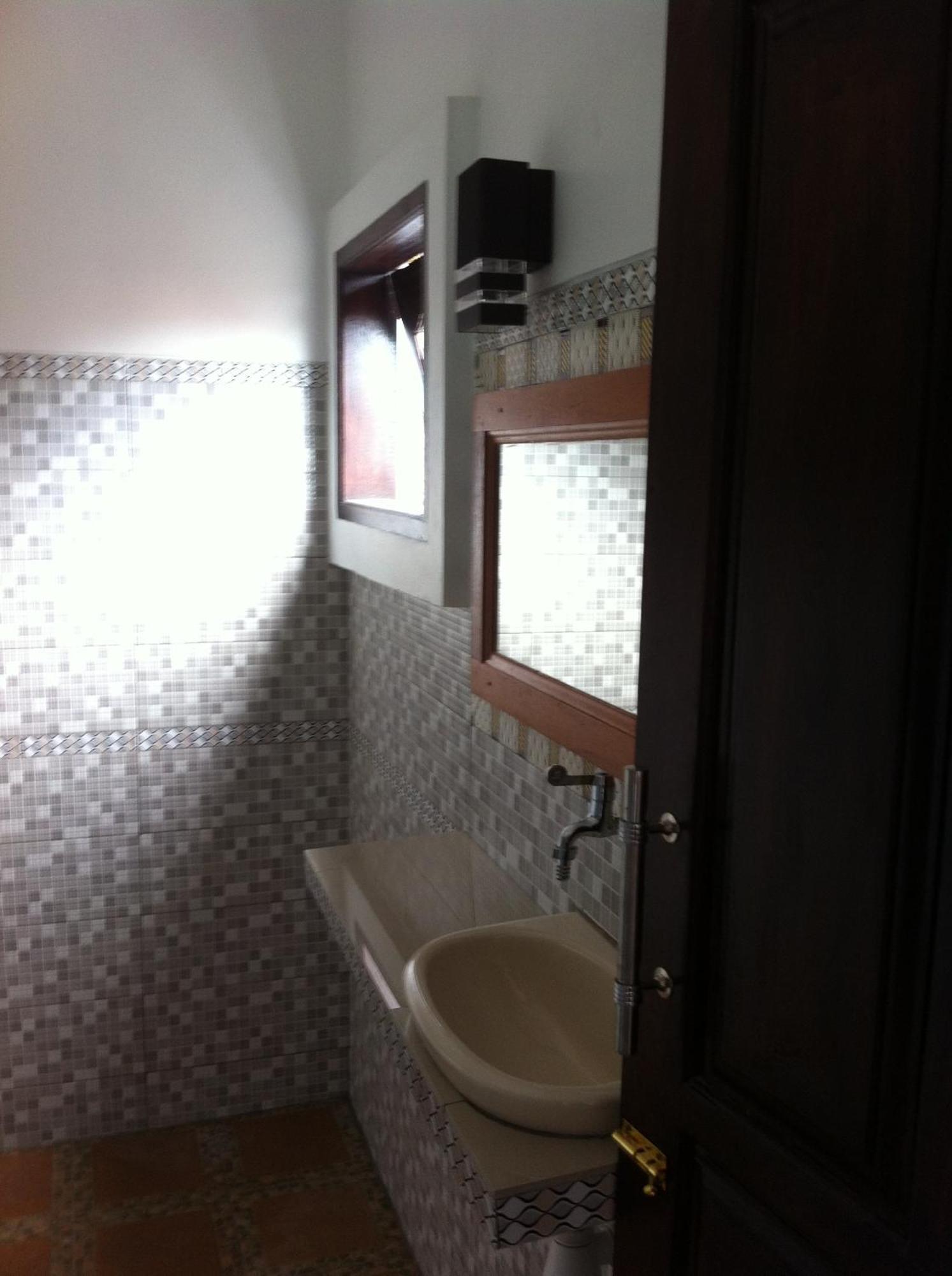 Bubu Racok Homestay Αμέντ Δωμάτιο φωτογραφία