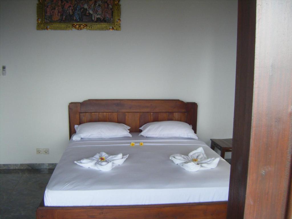 Bubu Racok Homestay Αμέντ Δωμάτιο φωτογραφία